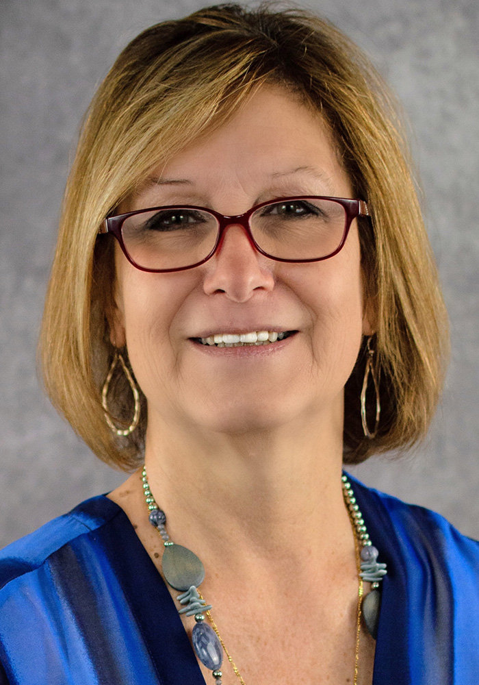 Mary Lou James, CFP® Mary Lou James, CFP®