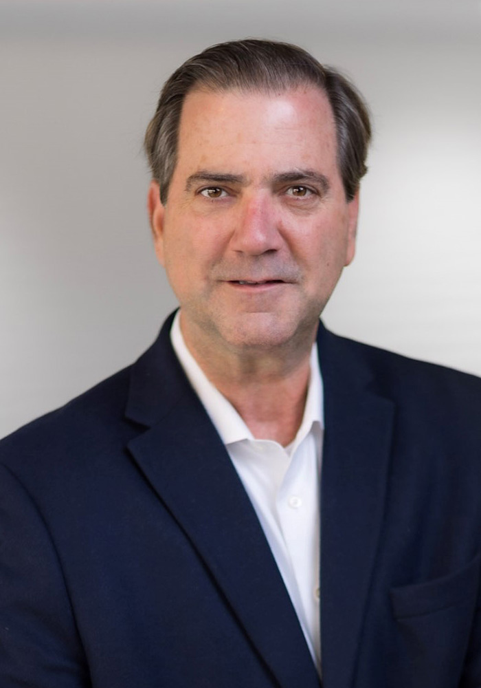 Michael O. Babin, Jr.