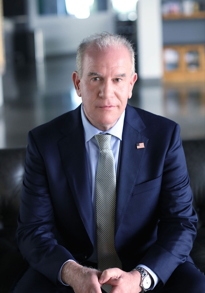 John J. Bellino III, ChFC®